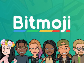 bitmoji