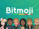 bitmoji