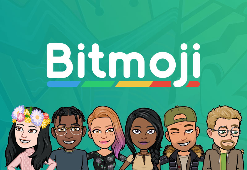 bitmoji