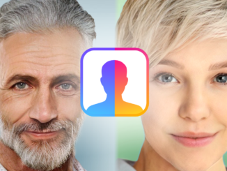 faceapp