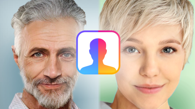 faceapp