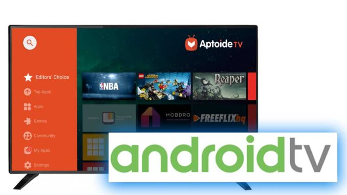 Aptoide TV