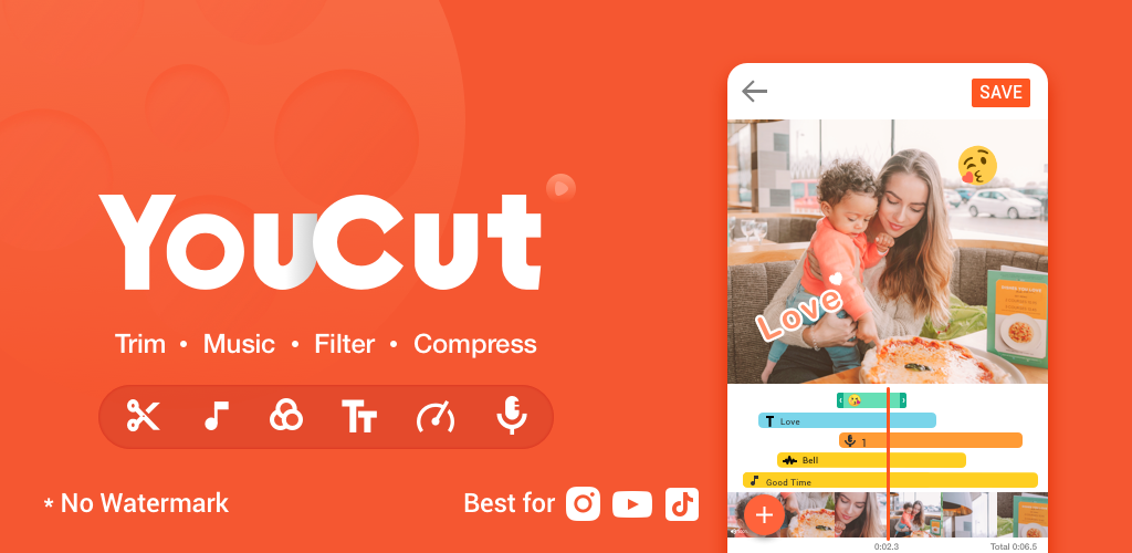 youcut apk download