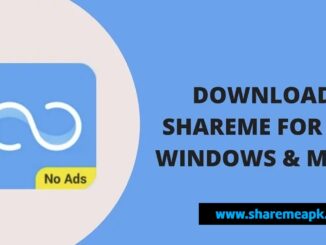 shareme download