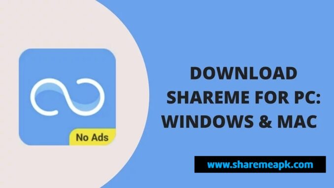 shareme download