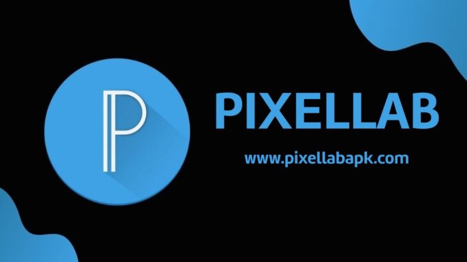 pixellab apk