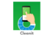 Cleanit app main image