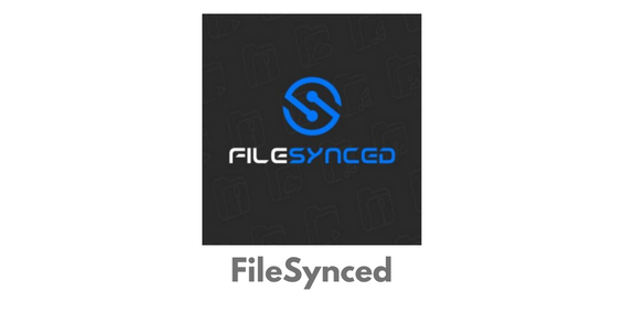 filesynced apk main image