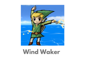 Wind Waker Randomizer main image