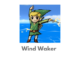 Wind Waker Randomizer main image