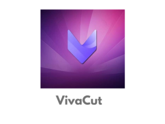 VivaCut App main image