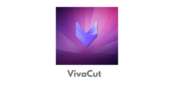 VivaCut App main image