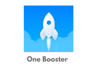 One Booster App main image