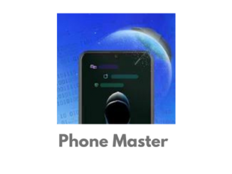 Phone Master app main image