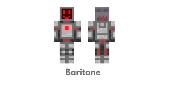 Bariton main image
