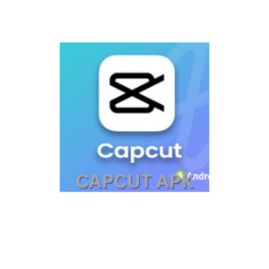 CapCut APK main image