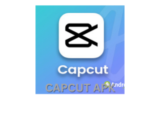 CapCut APK main image