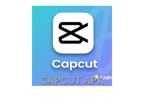 CapCut APK main image