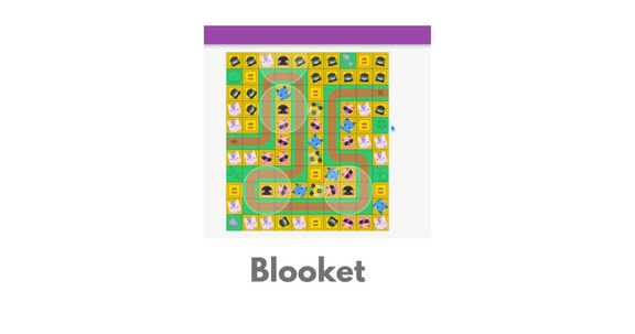 Blooket Hacks main image