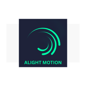 Alight Motion main image