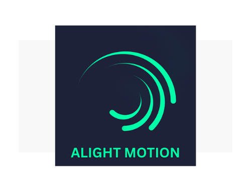 Alight Motion main image