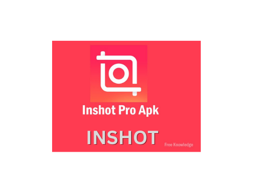 Inshot main image