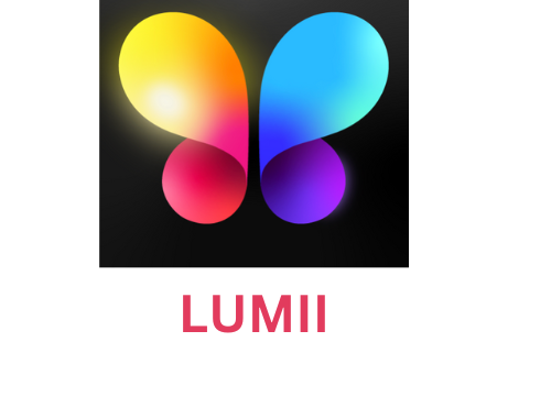 Lumii App main image