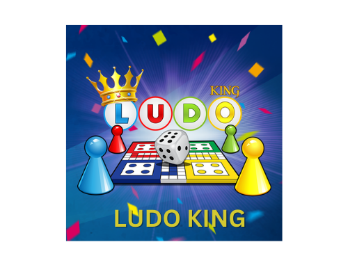 Ludo King main image