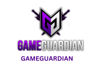 GameGuardian main image