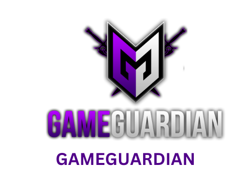 GameGuardian main image