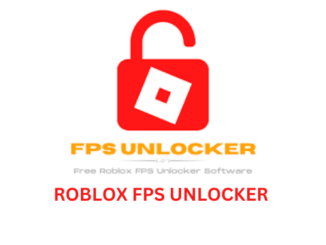 Roblox FPS Unlocker main image