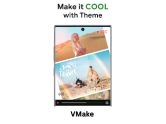 VMake App main image