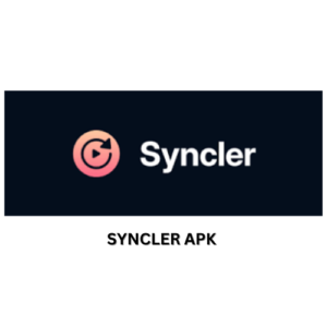 Syncler APK main image