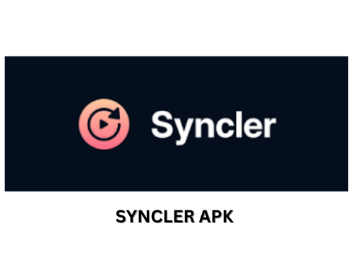 Syncler APK main image