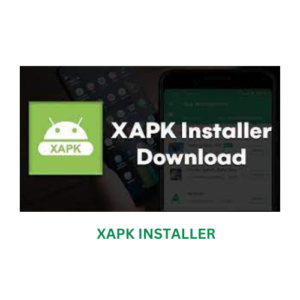 XAPK Installer main image