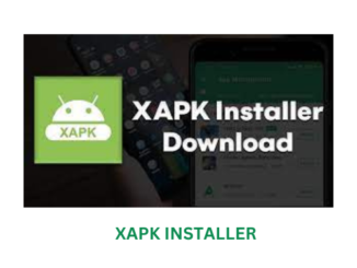 XAPK Installer main image
