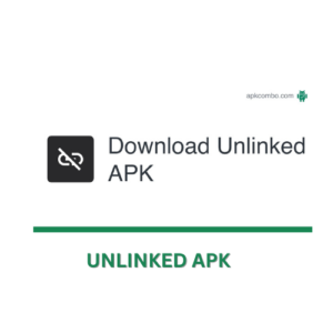 Unlinked APK main image