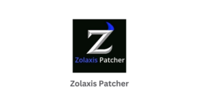 Zolaxis Patcher main image