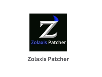 Zolaxis Patcher main image
