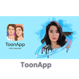 ToonApp main image