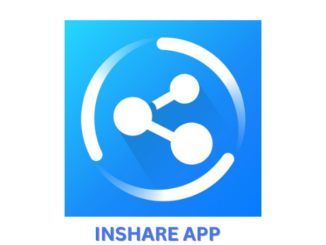 InShare main image