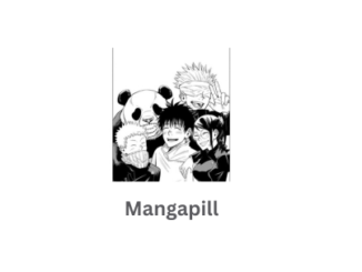 Mangapill main image