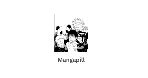 Mangapill main image