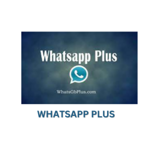 WhatsApp Plus main image