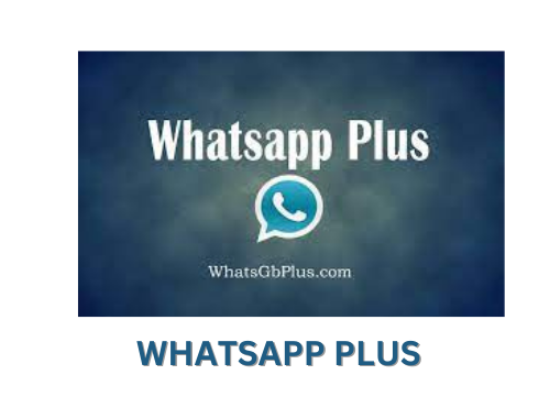 WhatsApp Plus main image