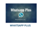 WhatsApp Plus main image