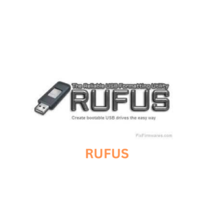 Rufus main image