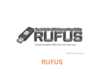 Rufus main image