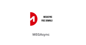 MEGAsync main image