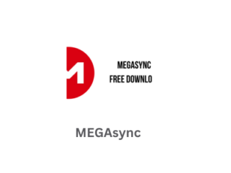 MEGAsync main image